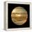 Jupiter-Friedrich Saurer-Framed Premier Image Canvas