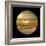 Jupiter-Friedrich Saurer-Framed Premium Photographic Print