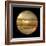 Jupiter-Friedrich Saurer-Framed Premium Photographic Print