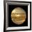 Jupiter-Friedrich Saurer-Framed Premium Photographic Print