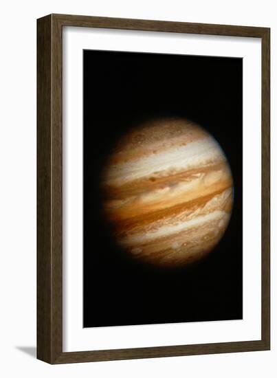 Jupiter-null-Framed Photographic Print