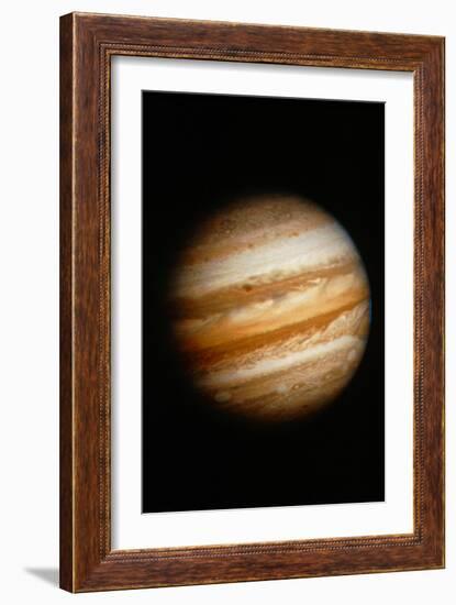 Jupiter-null-Framed Photographic Print