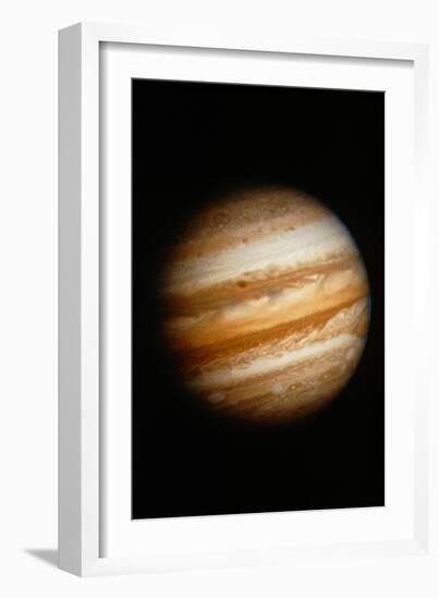 Jupiter-null-Framed Photographic Print