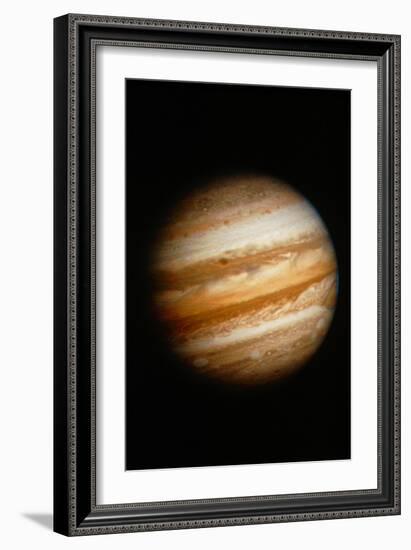 Jupiter-null-Framed Photographic Print