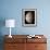 Jupiter-null-Framed Photographic Print displayed on a wall