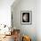 Jupiter-null-Framed Photographic Print displayed on a wall