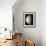 Jupiter-null-Framed Photographic Print displayed on a wall