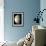 Jupiter-null-Framed Photographic Print displayed on a wall