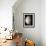 Jupiter-null-Framed Photographic Print displayed on a wall