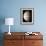 Jupiter-null-Framed Photographic Print displayed on a wall