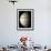 Jupiter-null-Framed Photographic Print displayed on a wall