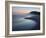 Juquehy Beach at Sunrise-Alex Saberi-Framed Photographic Print