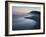 Juquehy Beach at Sunrise-Alex Saberi-Framed Photographic Print