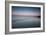 Juquehy Beach at Sunrise-Alex Saberi-Framed Photographic Print