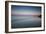 Juquehy Beach at Sunrise-Alex Saberi-Framed Photographic Print