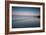 Juquehy Beach at Sunrise-Alex Saberi-Framed Photographic Print