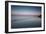 Juquehy Beach at Sunrise-Alex Saberi-Framed Photographic Print