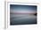 Juquehy Beach at Sunrise-Alex Saberi-Framed Photographic Print