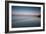 Juquehy Beach at Sunrise-Alex Saberi-Framed Photographic Print