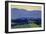 Jura Mountains landscape near Romanel. 1901-Felix Vallotton-Framed Giclee Print