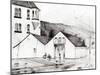 Jura, Race Start, Whisky Distillery,2005-Vincent Alexander Booth-Mounted Giclee Print