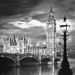 Westminster Palace-Jurek Nems-Giclee Print