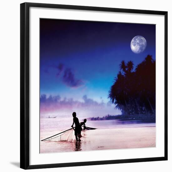Art Print, , large