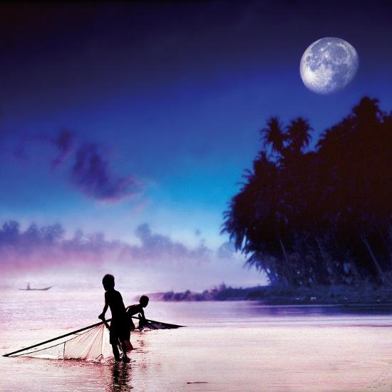 Premium Giclee Print, , large