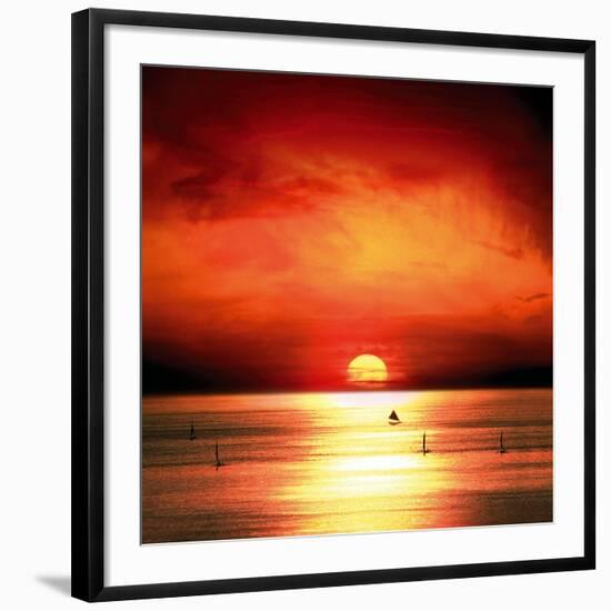 Art Print, , large