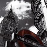 Big Ben-Jurek Nems-Giclee Print