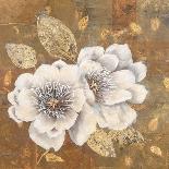 Plum Blossoms 2-Jurgen Gottschlag-Framed Art Print