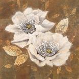 Plum Blossoms 1-Jurgen Gottschlag-Art Print