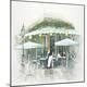 Premium Giclee Print