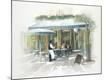 Premium Giclee Print