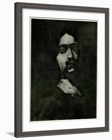 Jusepe De Ribera, 1884-90-null-Framed Giclee Print