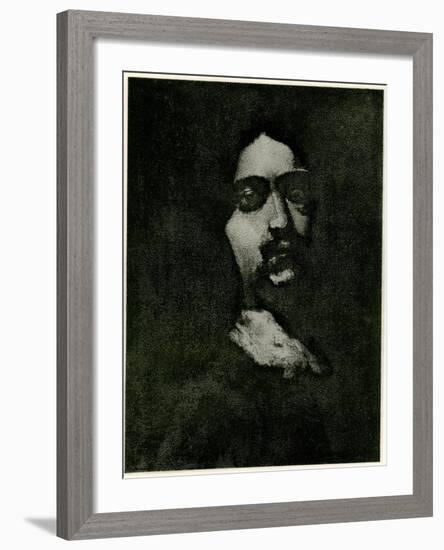 Jusepe De Ribera, 1884-90-null-Framed Giclee Print