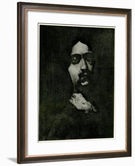 Jusepe De Ribera, 1884-90-null-Framed Giclee Print