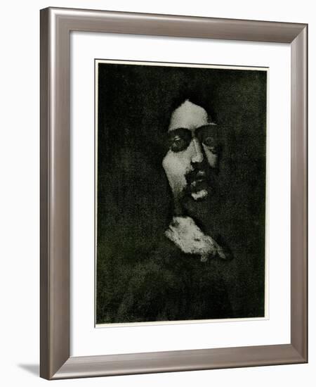 Jusepe De Ribera, 1884-90-null-Framed Giclee Print