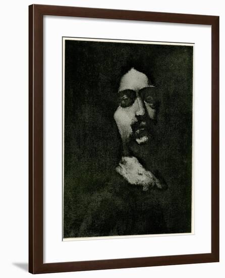 Jusepe De Ribera, 1884-90-null-Framed Giclee Print