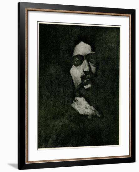 Jusepe De Ribera, 1884-90-null-Framed Giclee Print