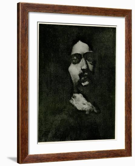 Jusepe De Ribera, 1884-90-null-Framed Giclee Print