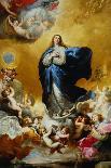 Immaculate Conception-Jusepe de Ribera-Giclee Print
