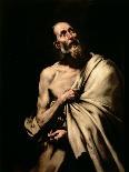 La Déposition du Christ-Jusepe de Ribera-Giclee Print
