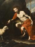 St. Sebastian-Jusepe de Ribera-Giclee Print