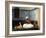 Just a Bit of Fun-Jean Leon Gerome-Framed Giclee Print