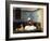 Just a Bit of Fun-Jean Leon Gerome-Framed Giclee Print