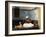 Just a Bit of Fun-Jean Leon Gerome-Framed Giclee Print