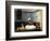 Just a Bit of Fun-Jean Leon Gerome-Framed Giclee Print