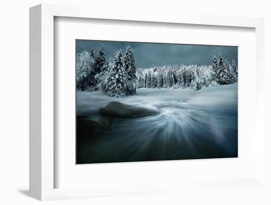 Just a Dream-Arnaud Maupetit-Framed Photographic Print