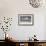 Just a Dream-Martine Benezech-Framed Giclee Print displayed on a wall